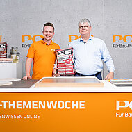 Online-Seminare zur Gebäudesanierung