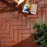 Wienerberger: Ein Pflaster, das das Wasser liebt