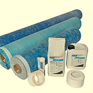 an.kox: Zuverlässiger Schutz gegen Feuchtigkeit, Radon, Methan und CO2