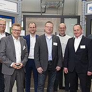 Nachhaltige Zukunft schaffen