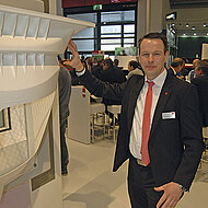 Entwässerung im urbanen Raum macht auch Regenwasser nutzbar