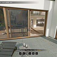 Oberflächenbeschichtungen für ein behagliches Zuhause