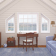 IVM: Umweltfreundlicher Lack verhindert »Braunfärben«