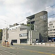 Die Geschichte der Berliner Mauer in angemessener Geräuschkulisse erleben