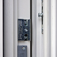 Kneer: Für mehr Sicherheit und Energieeffizienz