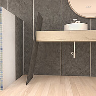 Badrenovierung leicht gemacht