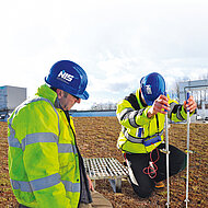 NIS: Modernes Roofmanagement nach SLD-Standard