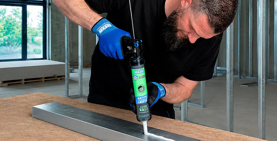 OTTOCOLL&reg; ALLBERT: Vielseitig kleben mit nur einem Produkt 