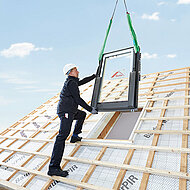 Zwei Messestände und ein Truck voller Neuheiten