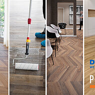 Dr. Schutz und Project Floors – gemeinsamer Messeauftritt auf der »Altenpflege 2024« in Essen