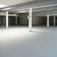 Produktoffensive und »schnellster Gips der Welt«