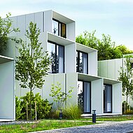 Tarkett: Städte neu denken: Wie verändert die Pandemie das urbane Leben?