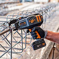 Kyocera Unimerco Fastening: BAU - Neue Generation innovativer Geräte