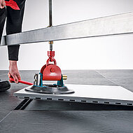 Emil Germany: Neues Verlegesystem für den Outdoor-Bereich