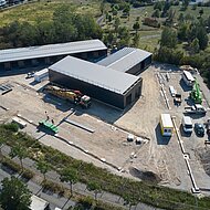 Saint-Gobain Rigips: Kein Durchkommen