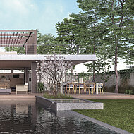 Bisotherm: BISOART Schalungssteine für Kreative