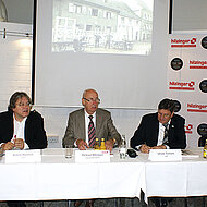 Technik und Emotionen