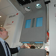 Komfortlüftung für Einfamilienhäuser