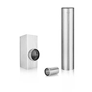 Grömo: Flachdach-Abzweig