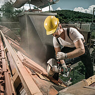 100 Jahre Metabo: Innovationsgeist muss man täglich leben