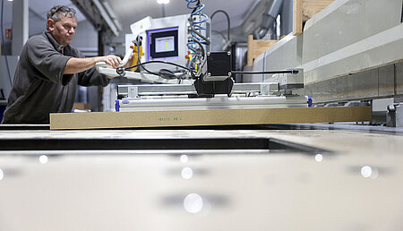 Verbundelemente und Zuschnitte &ndash; f&uuml;r jede Anforderung die passende L&ouml;sung