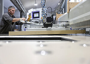 Verbundelemente und Zuschnitte &ndash; f&uuml;r jede Anforderung die passende L&ouml;sung