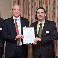 Vorbildlicher Vertrieb