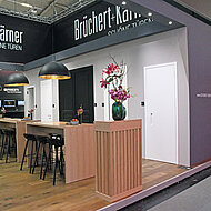 Brüchert + Kärner: Türen ohne Griff – geht das?