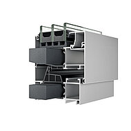 Gargiulo: Profilsysteme - Schwäbisch-italienisches Know-how in spanischen Fenstern