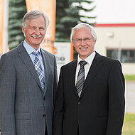 Heco-Schrauben: Stefan Hettich wechselt in den Beirat