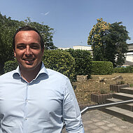 Sopro Bauchemie: Gesamtprokura für Michael 