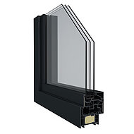 Deceuninck: Startschuss für »iCOR«-Plattform und »ThermoFibra«-Glasfasertechnologie auf der Fensterbau