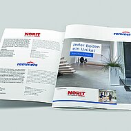 Remmers: Ein Erfolgs-Tandem für individuelle Böden