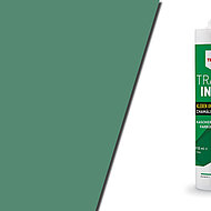 Kleben und dichten mit Chamäleon-Effekt