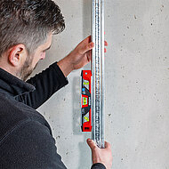 Magnetisch, präzise und stabil