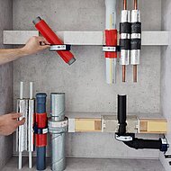 DOYMA lädt zur "Summer School 2021" - Brandschutz-Know-how für Einsteiger und Fortgeschrittene