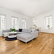 Becher: Tipps und Tricks rund um Fertigparkett