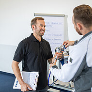 Mega eG: Mehrwerte fürs Handwerk - Seminarprogramm 2020