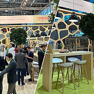 Umfassende Kompetenzen rund ums Holz