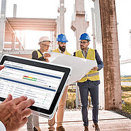Plan4 Software: Digitales Tool für Projektarbeit in Architektur und Innenarchitektur