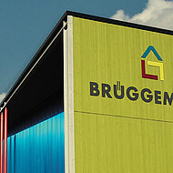 SAINT-GOBAIN SETZT AUF VORFERTIGUNG