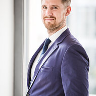 Schüller neuer Country-Manager