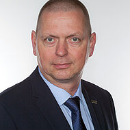 Vertriebsleitung neu besetzt