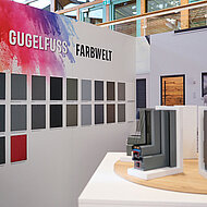 Plattform f&uuml;r den Austausch und Blick nach vorn