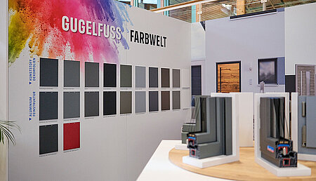 Plattform f&uuml;r den Austausch und Blick nach vorn