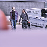 KESSEL: Entwässerungsspezialist bietet individuelle Hilfestellung 