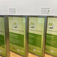 Sch&ouml;ck Bau-Innovationspreis 2021