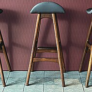 Homapal vereint neue Metalldekore in einer Trendkollektion