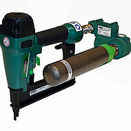 PREBENA: Handliche Druckluftlösung