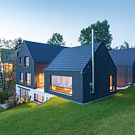 Effektiver Sonnenschutz lässt die Hitze erst gar nicht rein